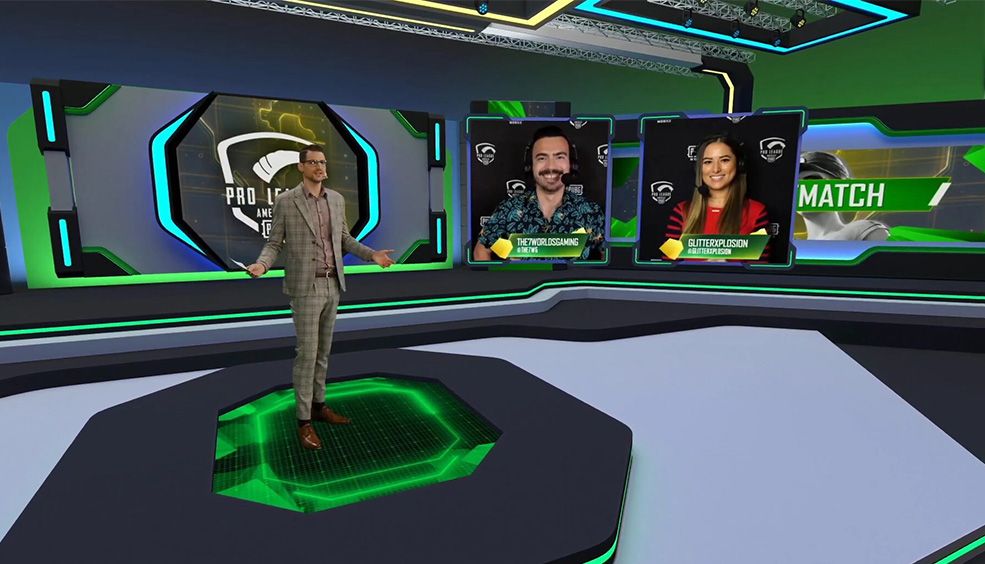 Studio 3d Wirtualna Przestrzeń Warszawa