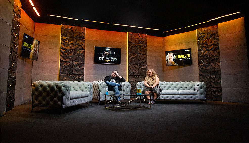 Studio Klienci Warszawa