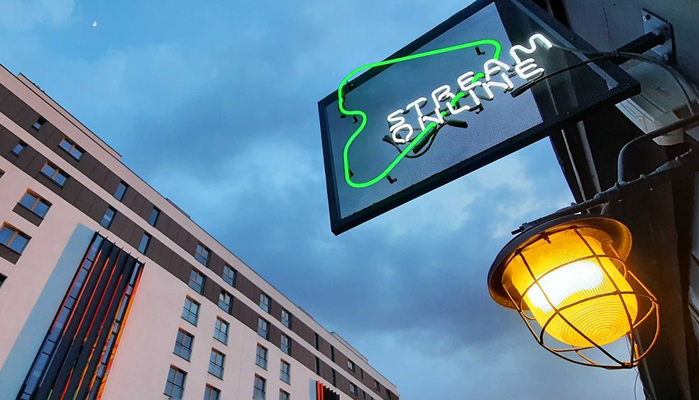 Studio Lokalizacja Warszawa