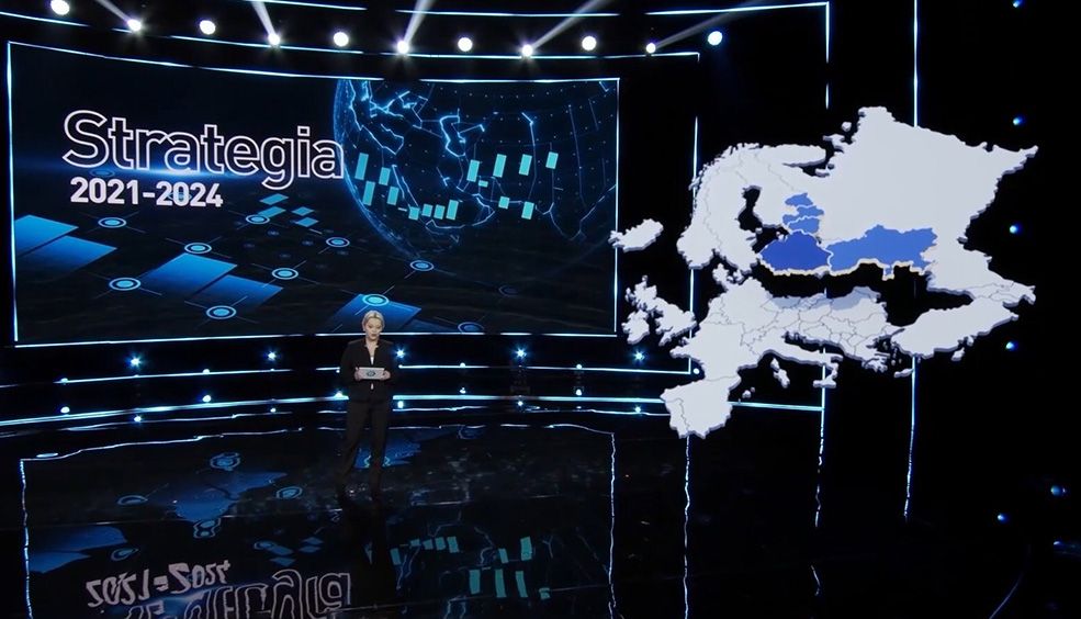 Studio Mobilne Warszawa