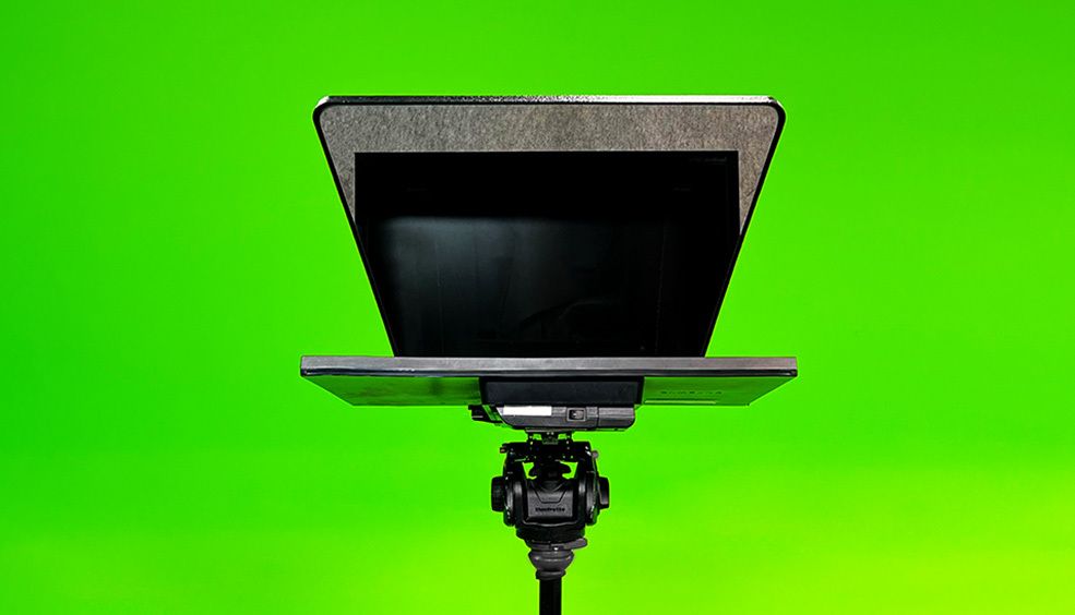 Studio Teleprompter Warszawa