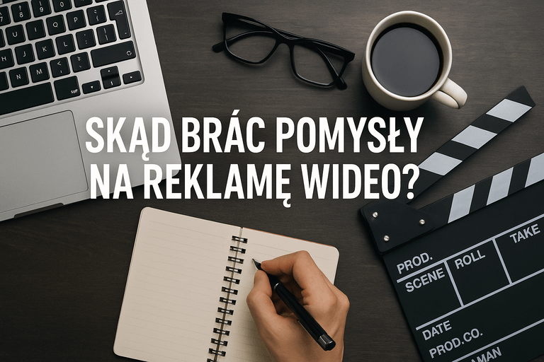 skad-brac-pomysly-na-reklame-wideo