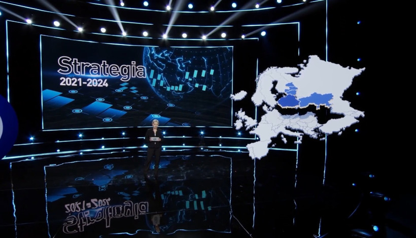 Studio AR Konferencje Biznesowe Warszawa